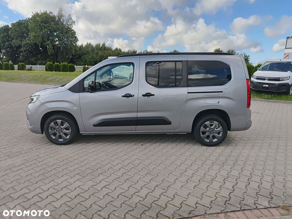 Opel Combo - 3