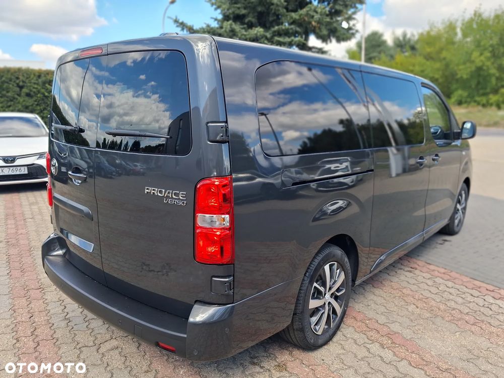 Toyota ProAce - 8