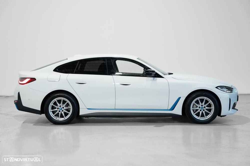 BMW i4 eDrive40 Gran Coupe - 3