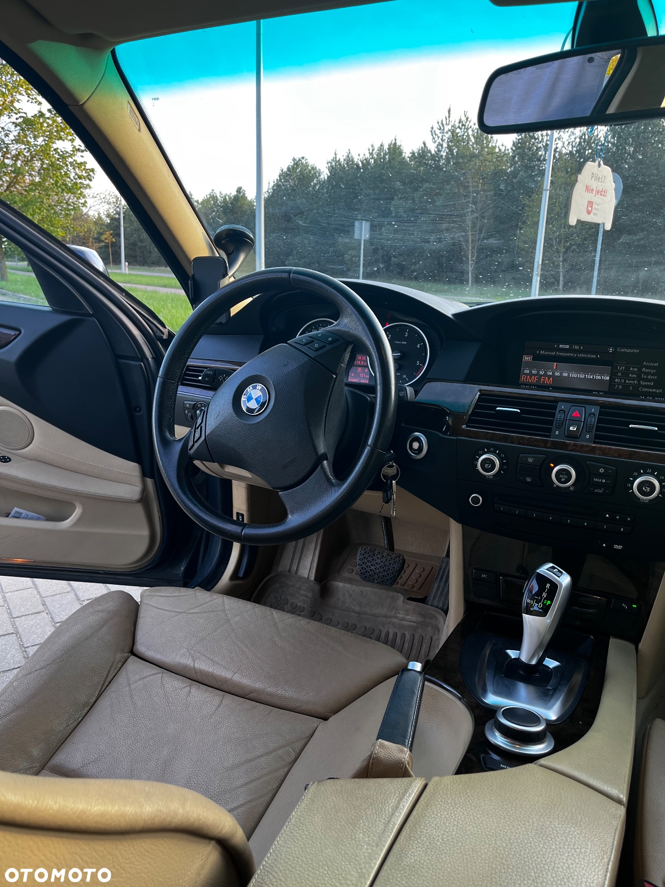 BMW Seria 5 - 18