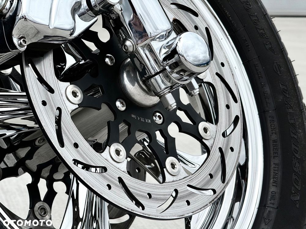 Harley-Davidson Touring Road King - 10