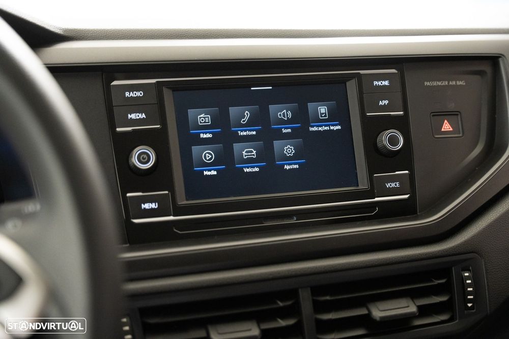 VW Taigo 1.0 TSI Life - 18