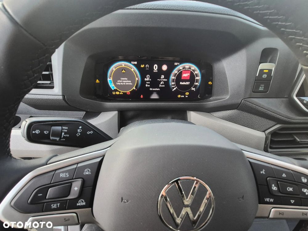 Volkswagen Crafter 35 - 9