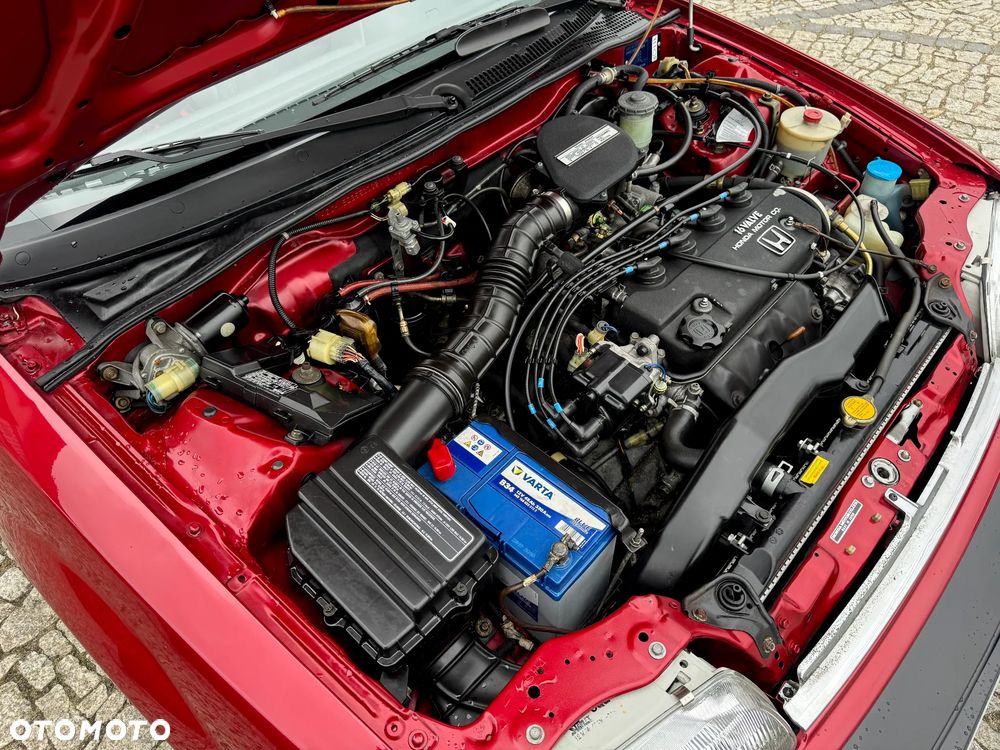 Honda Civic 1.5i - 34