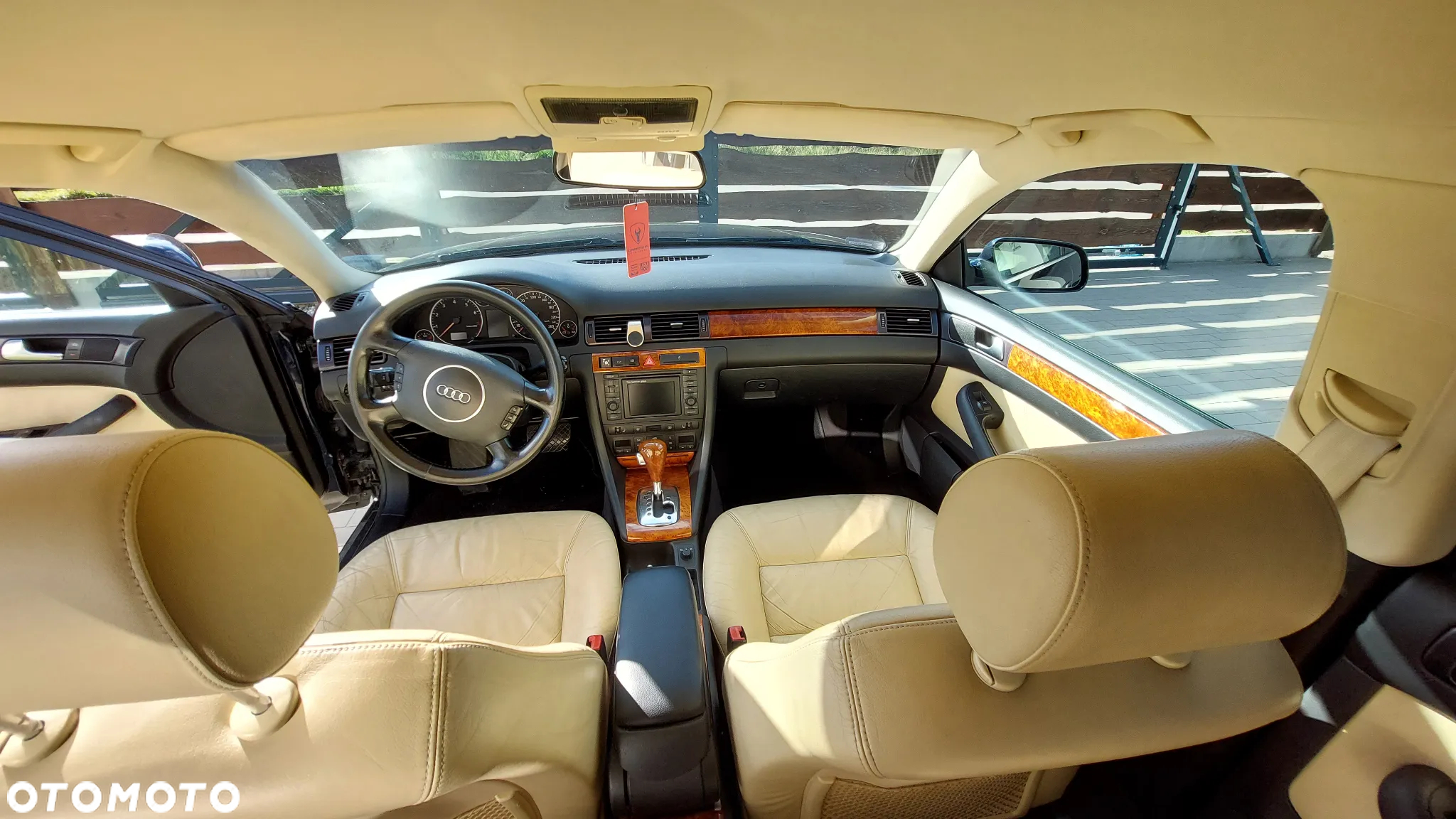 Audi A6 - 5