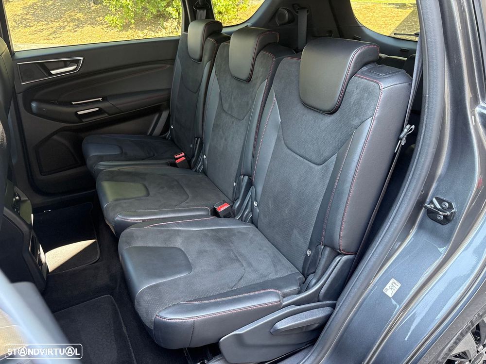 Ford S-Max 2.0 TDCi ST-Line - 12