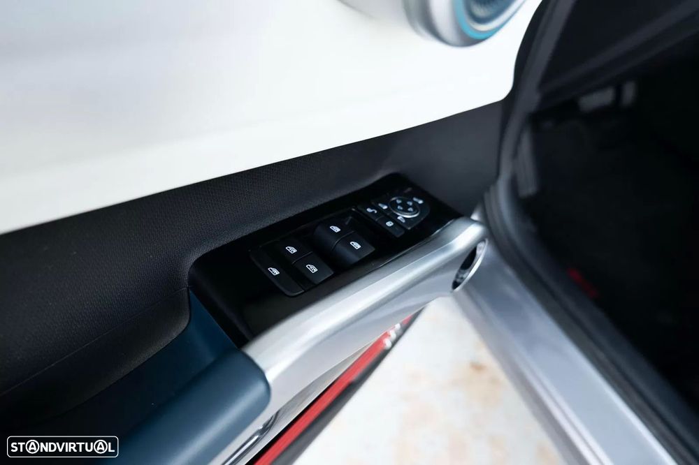 BYD Atto 3 Comfort - 17