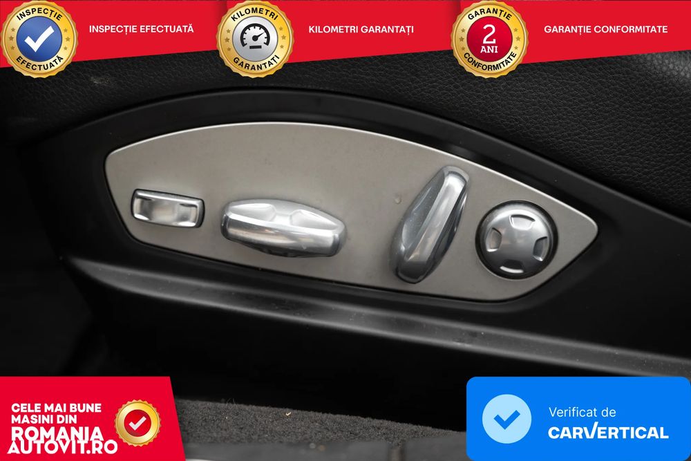 Porsche Panamera - 10