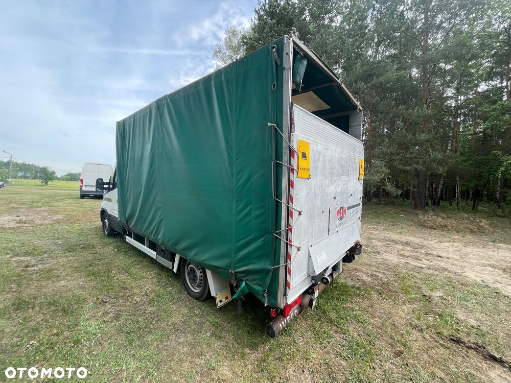 Iveco Daily - 6