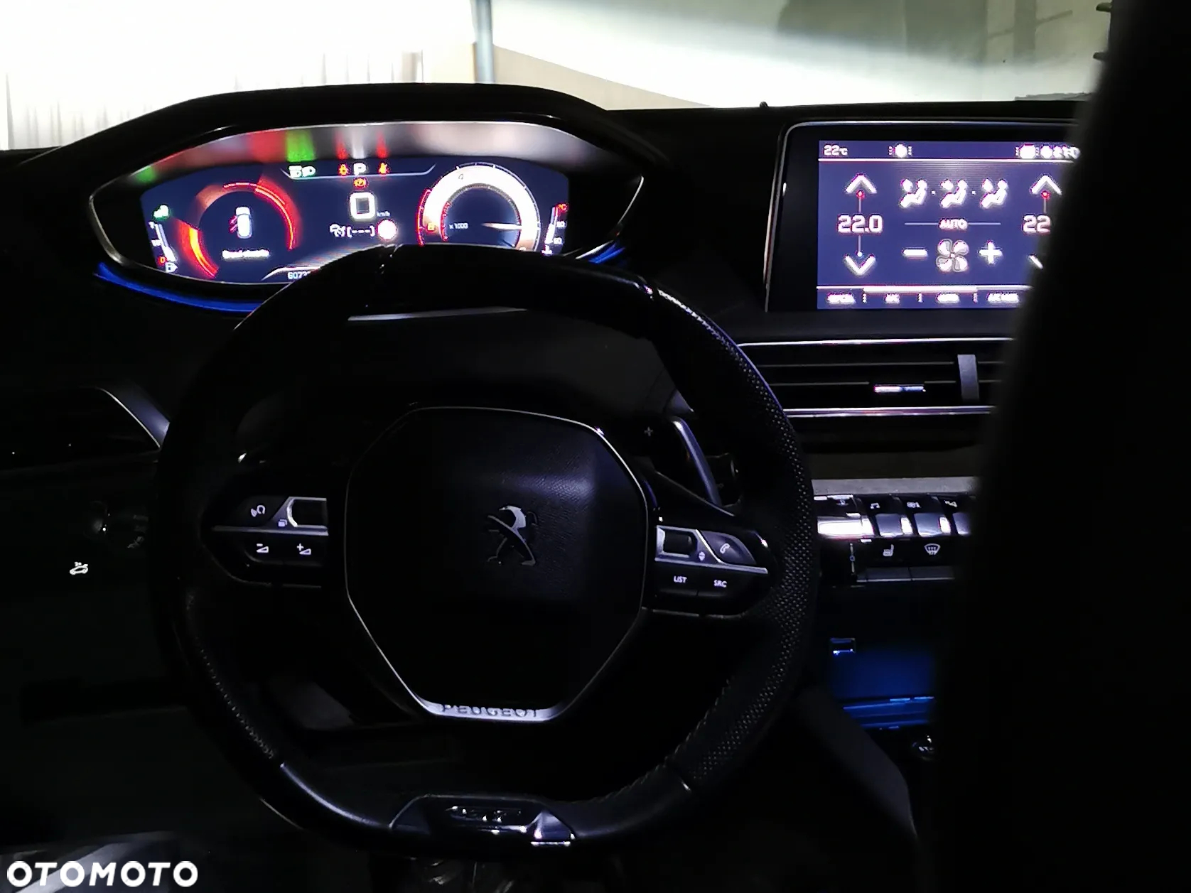 Peugeot 3008 2.0 BlueHDi GT S&S EAT8 - 19