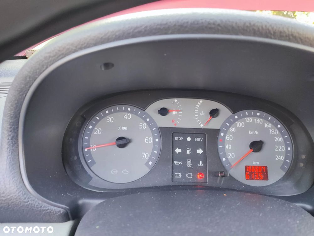 Renault Thalia 1.4 Alize - 8