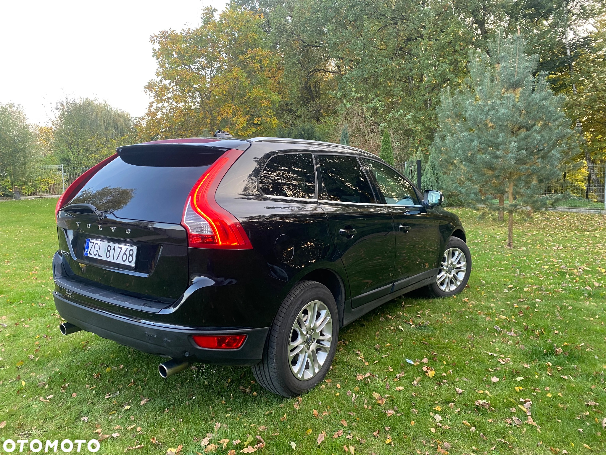 Volvo XC 60 3.2 AWD Kinetic - 6