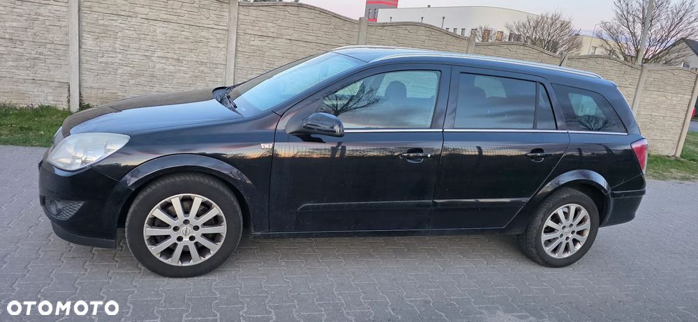 Opel Astra - 10