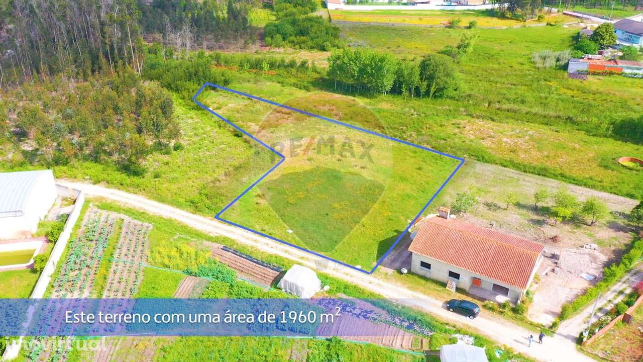 Terreno T0 para Venda - Grande imagem: 2/8