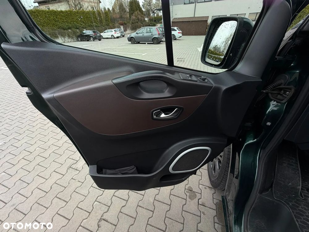 Fiat Talento Kombi L2 SX - 10