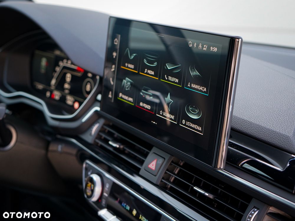 Audi RS5 Coupé Quattro Tiptronic - 23