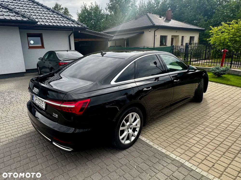 Audi A6 - 6