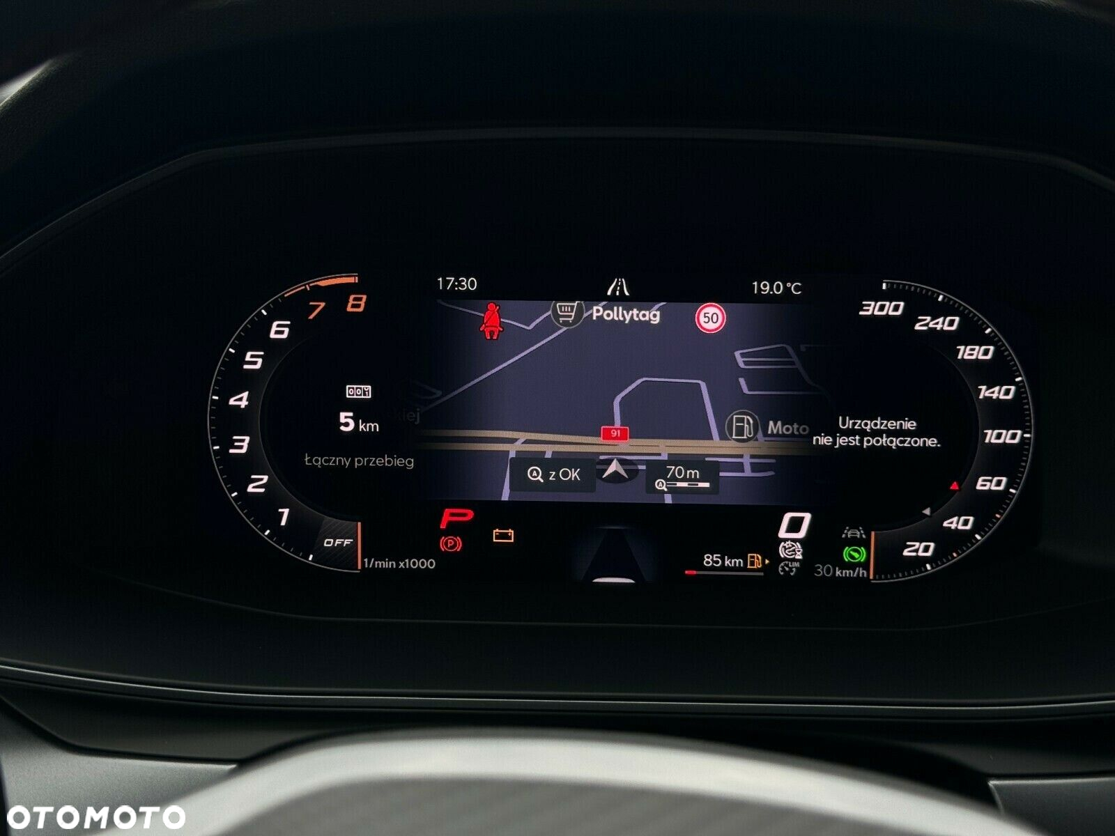 Cupra Leon Sportstourer - 18