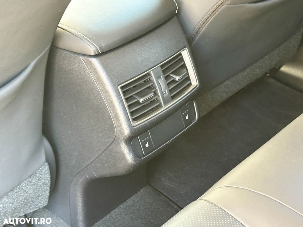 Lexus Seria NX 300h E-FOUR Executive-Line - 17