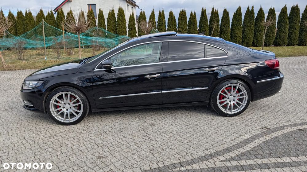 Volkswagen CC - 28