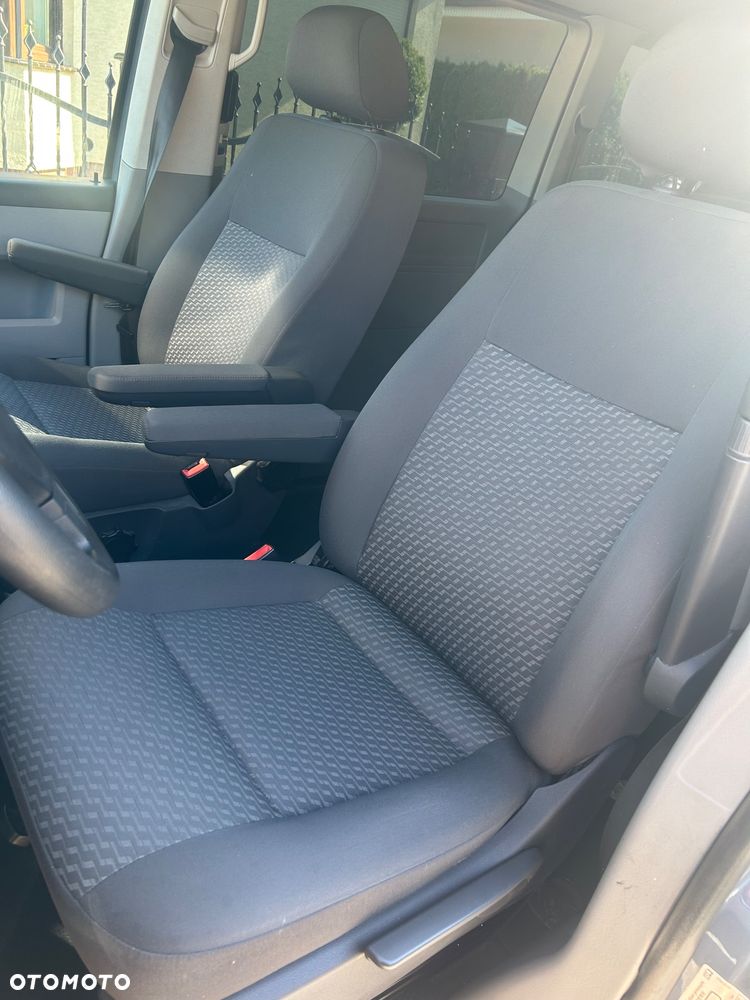 Volkswagen Caravelle L2 Trendline - 14