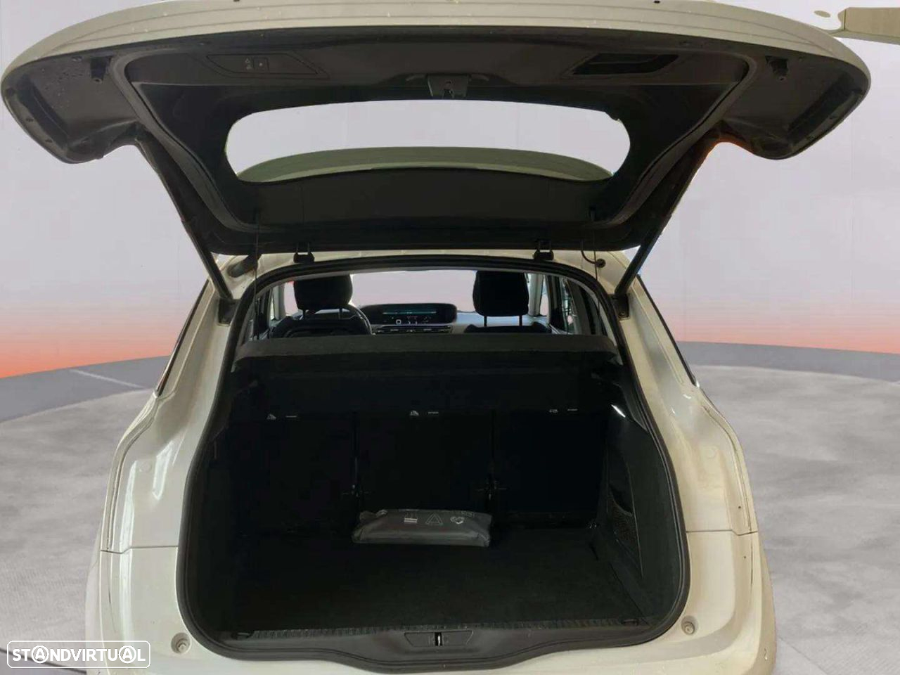 Citroën C4 Picasso 1.2 PureTech Feel - 9