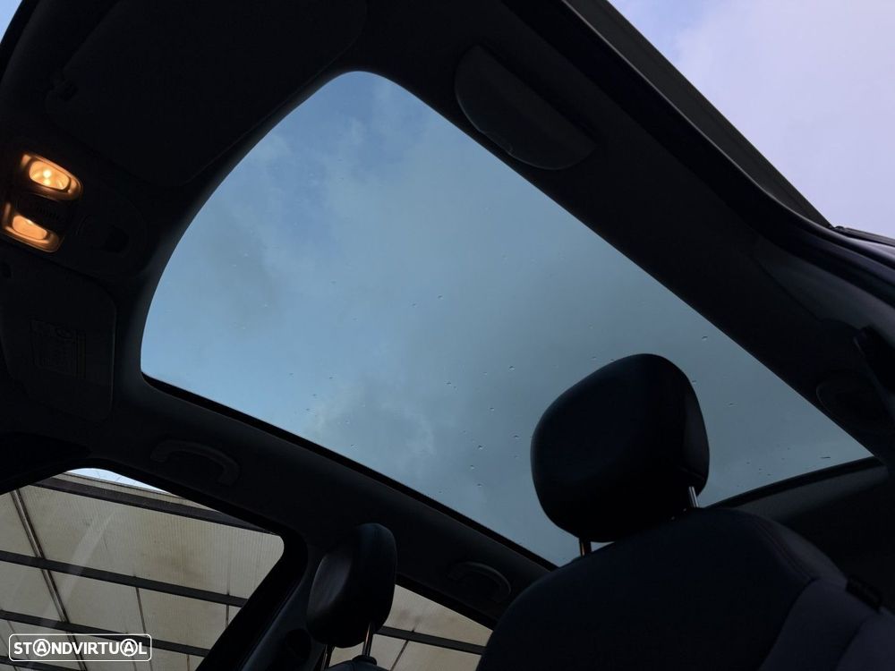 Fiat 500L 0.9 8V TwinAir Lounge S&S - 21