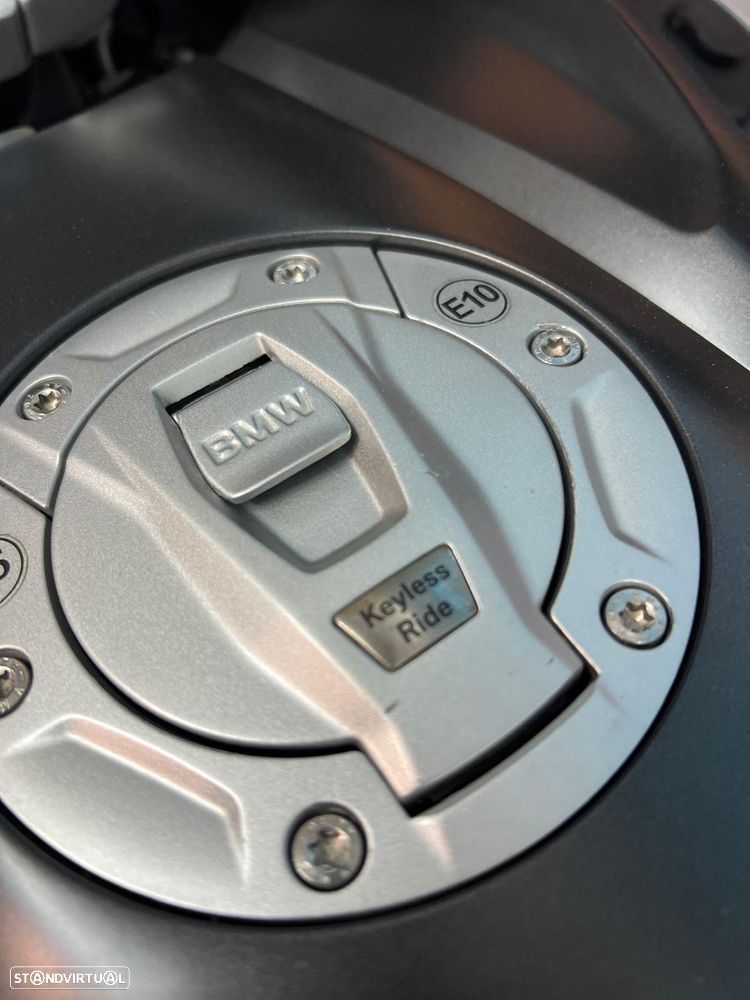 BMW K 1600 GT SPORT - 8