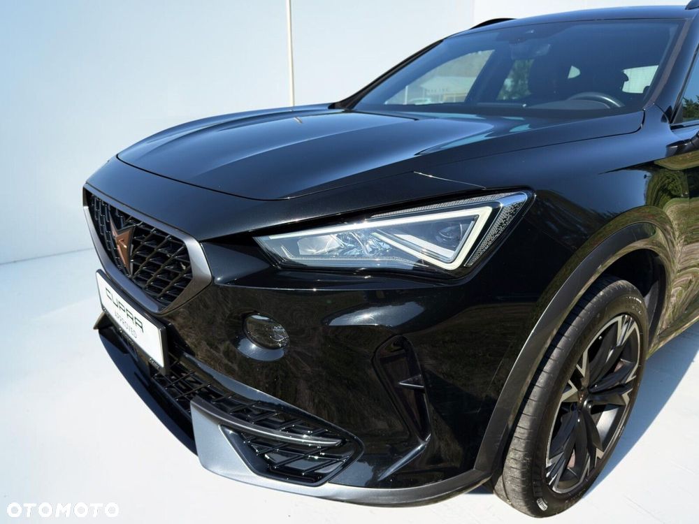 Cupra Formentor 1.5 TSI DSG - 14