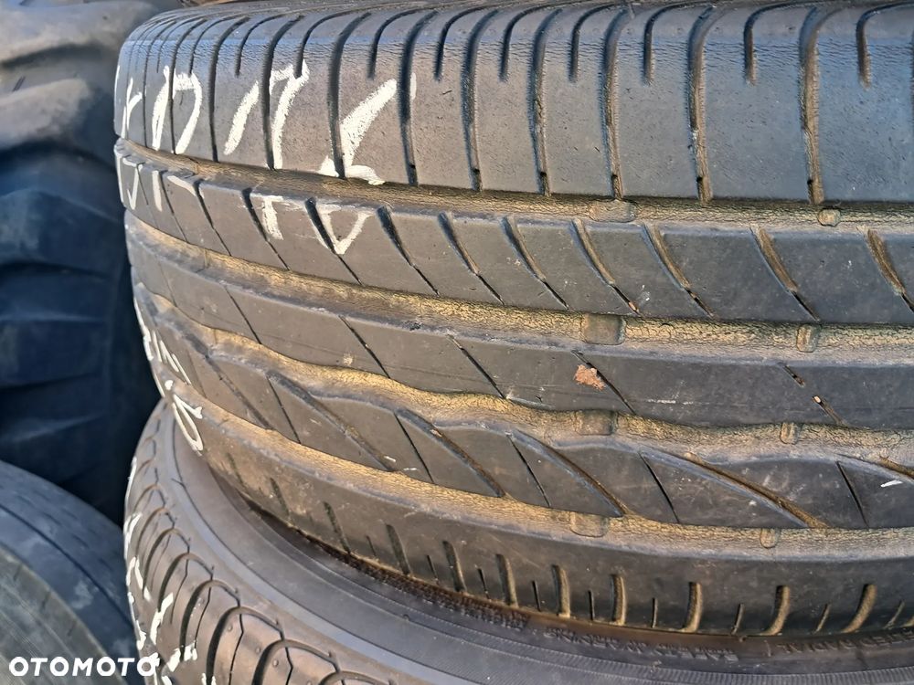 Opony 215/45r16 Bridgestone ER300 - 2