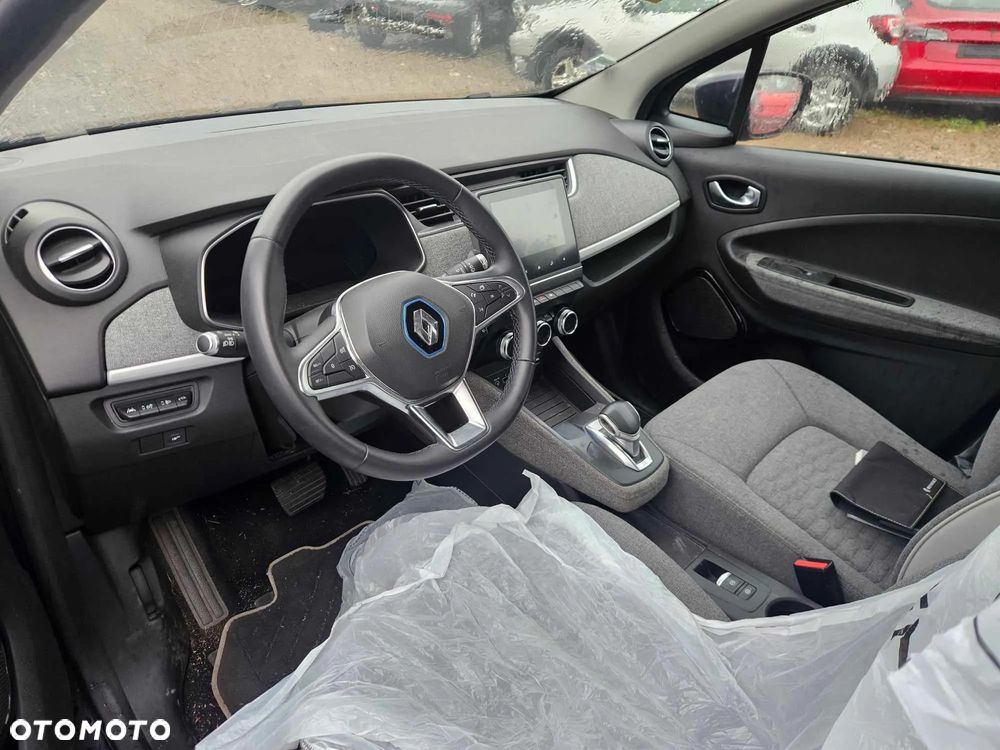 Renault Zoe Q90 Z.E 40 Intens - 22