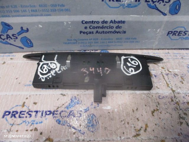 Display Relogio Dis616 MERCEDES ML W164 2005 320CDI 4X4 V6 24V 225CV  5P CINZENTO - 3