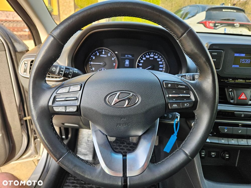 Hyundai i30 - 10