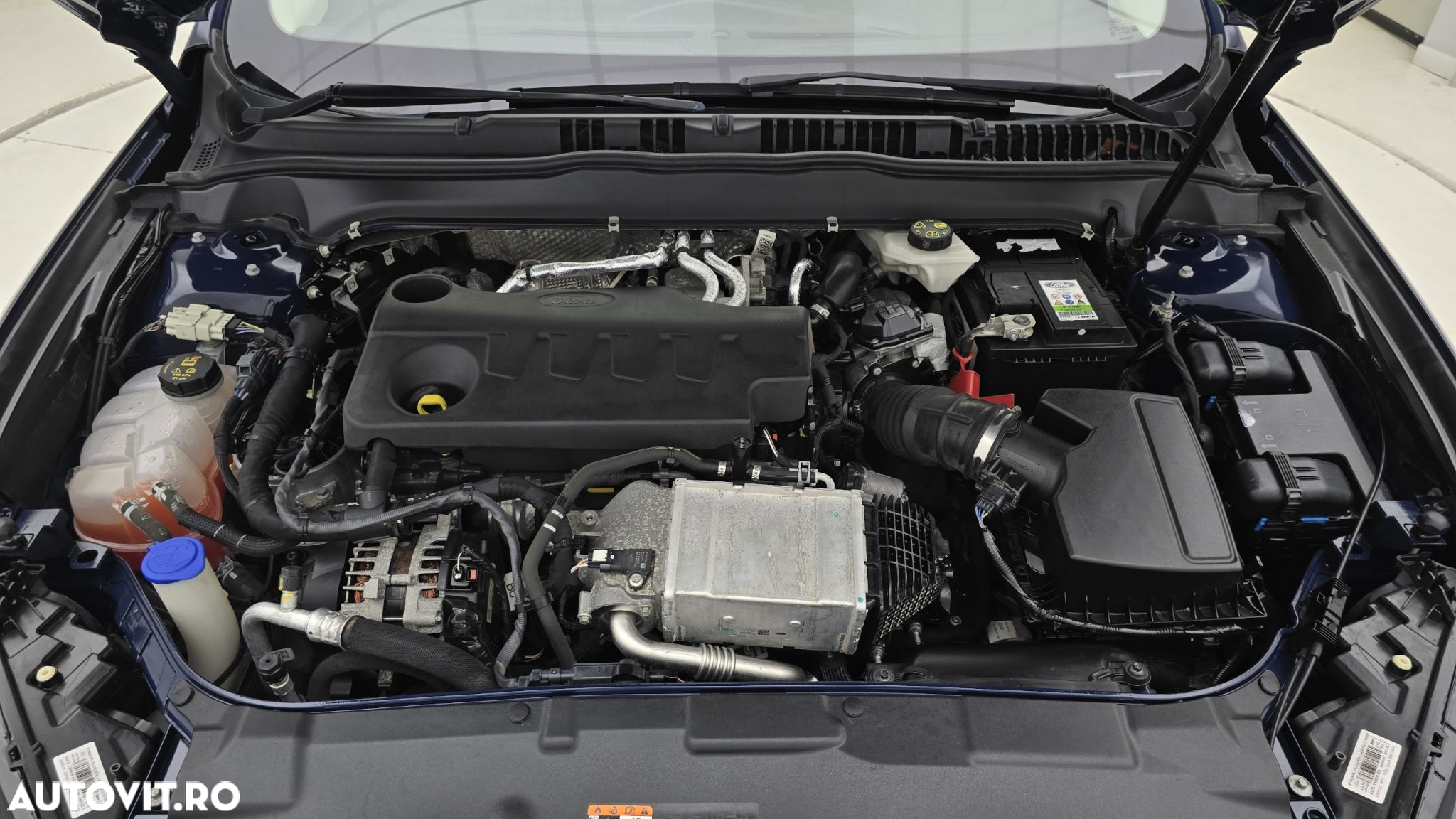 Ford Mondeo - 24