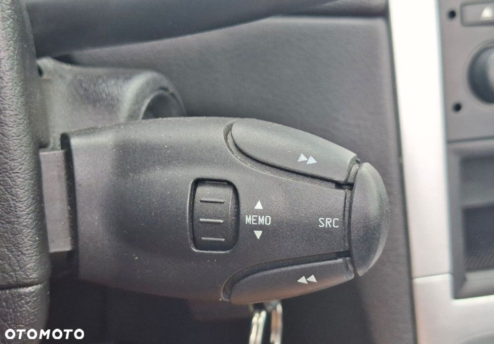 Peugeot 307 - 25