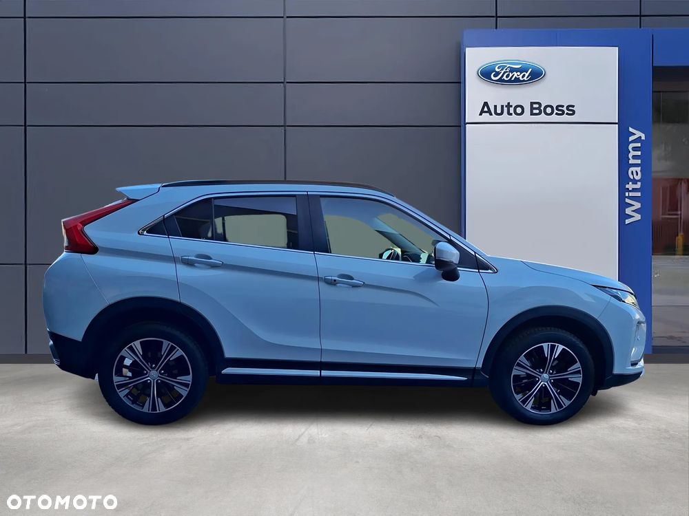 Mitsubishi Eclipse Cross 1.5 T GPF Intense - 6