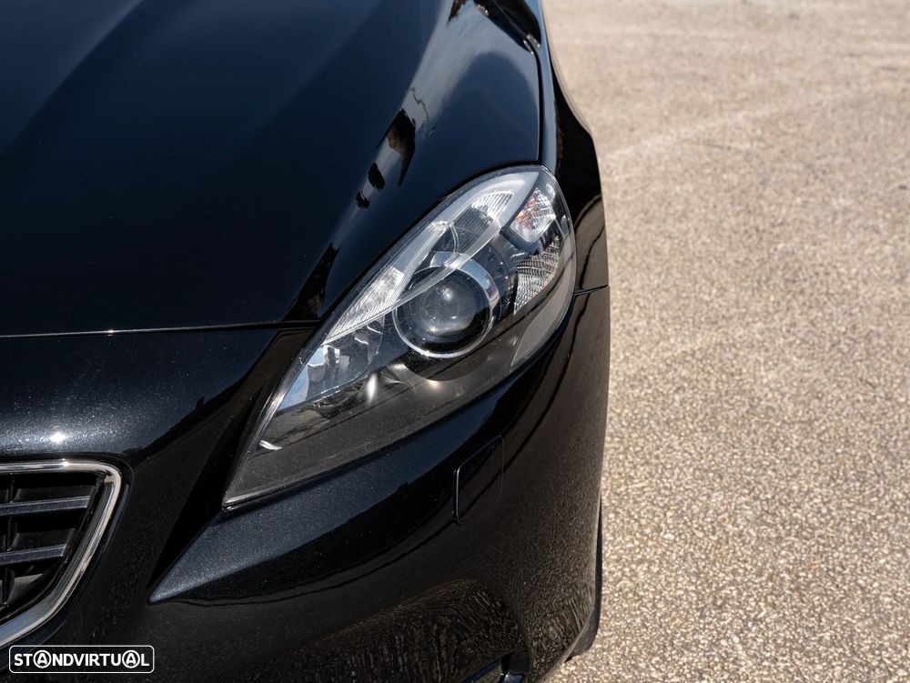 Volvo V40 1.6 D2 Kinetic - 10