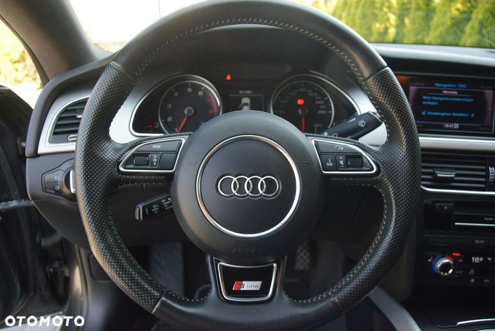 Audi A5 Sportback 1.8 TFSI - 24