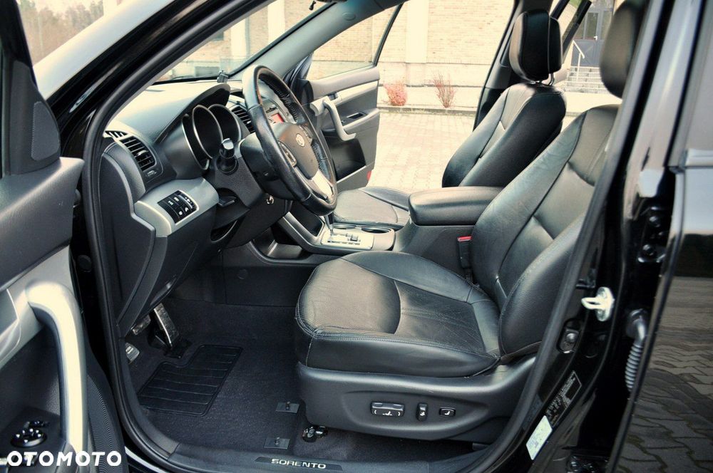 Kia Sorento 2.2 CRDi 4WD Executive - 22