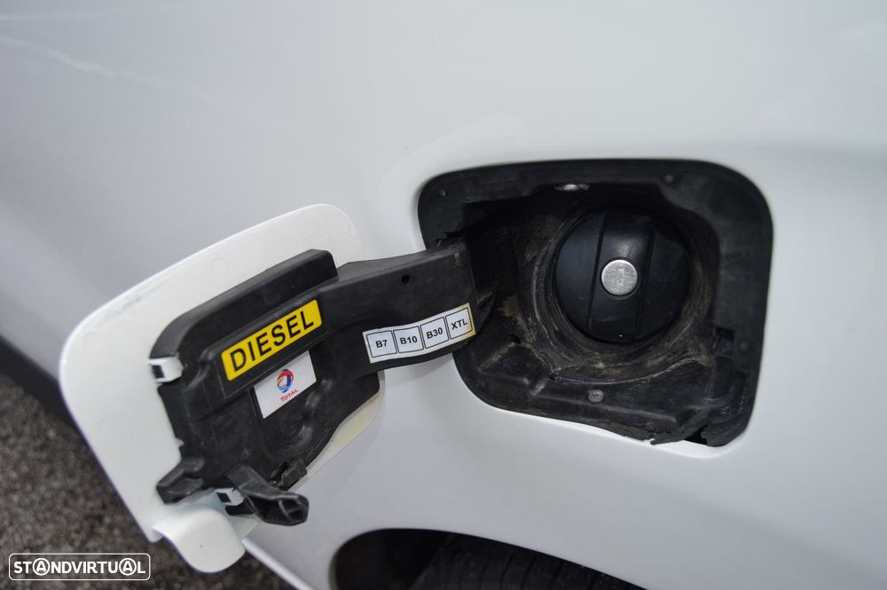 Peugeot Expert Outro - 10