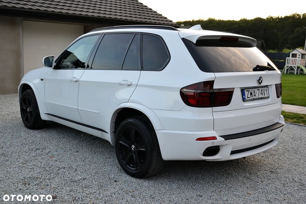 BMW X5 xDrive30d - 4