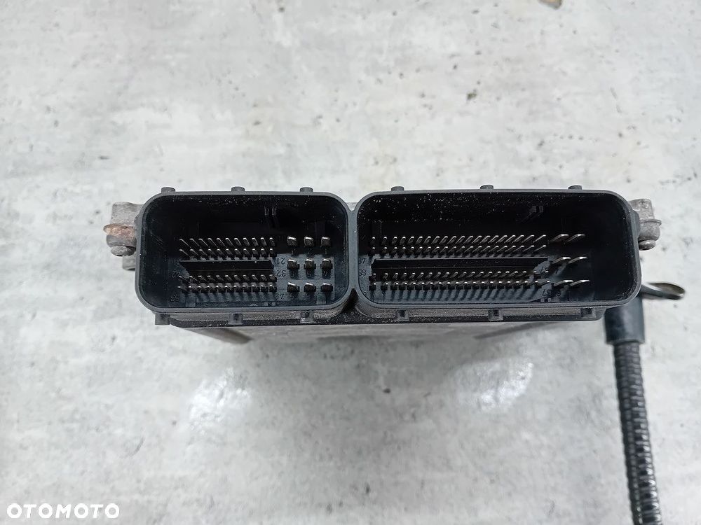 KOMPUTER, STEROWNIK SMART FORFOUR I A6391502079  PMN902935 1.5 CDI - 2