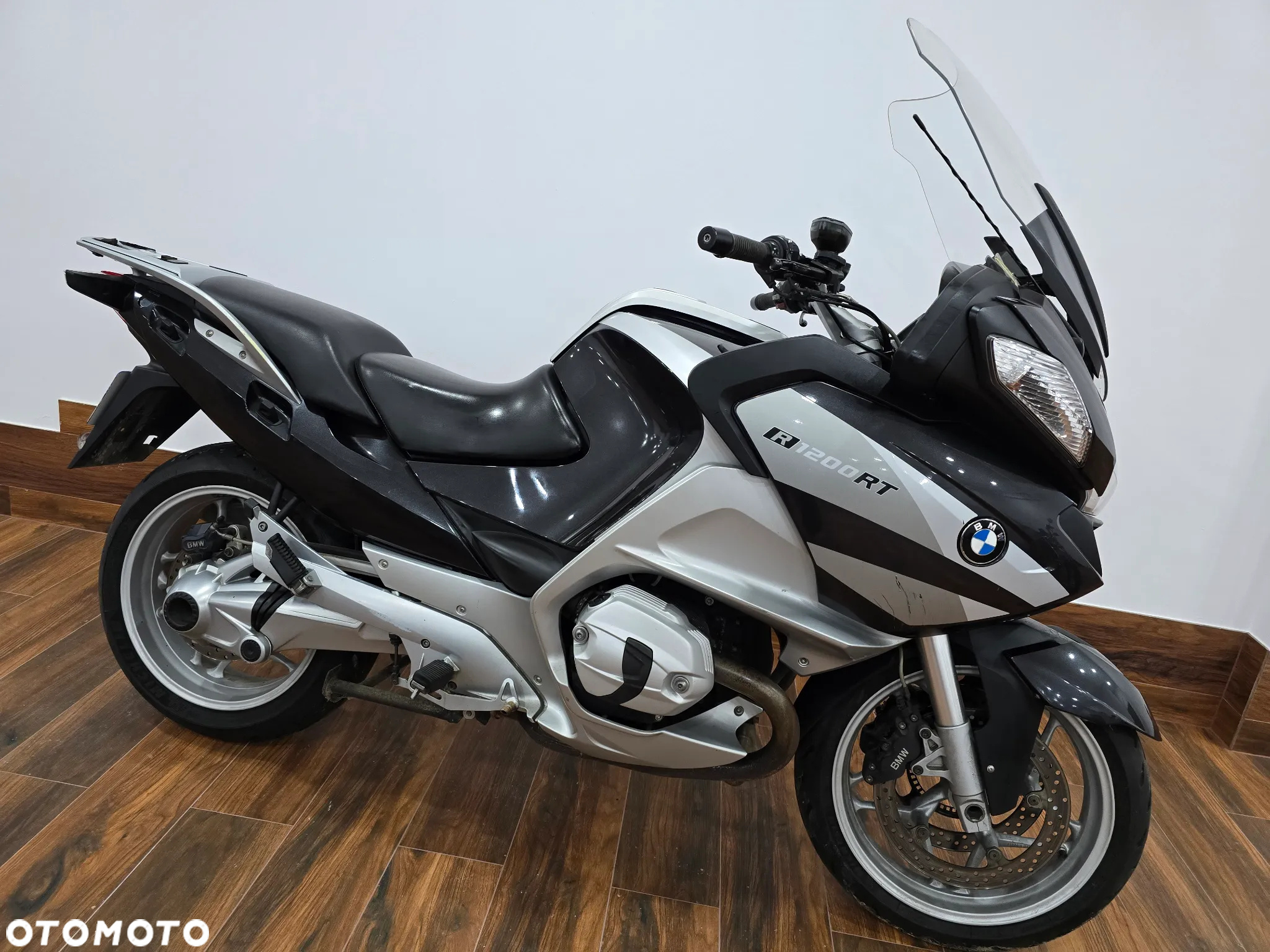 BMW RT - 4