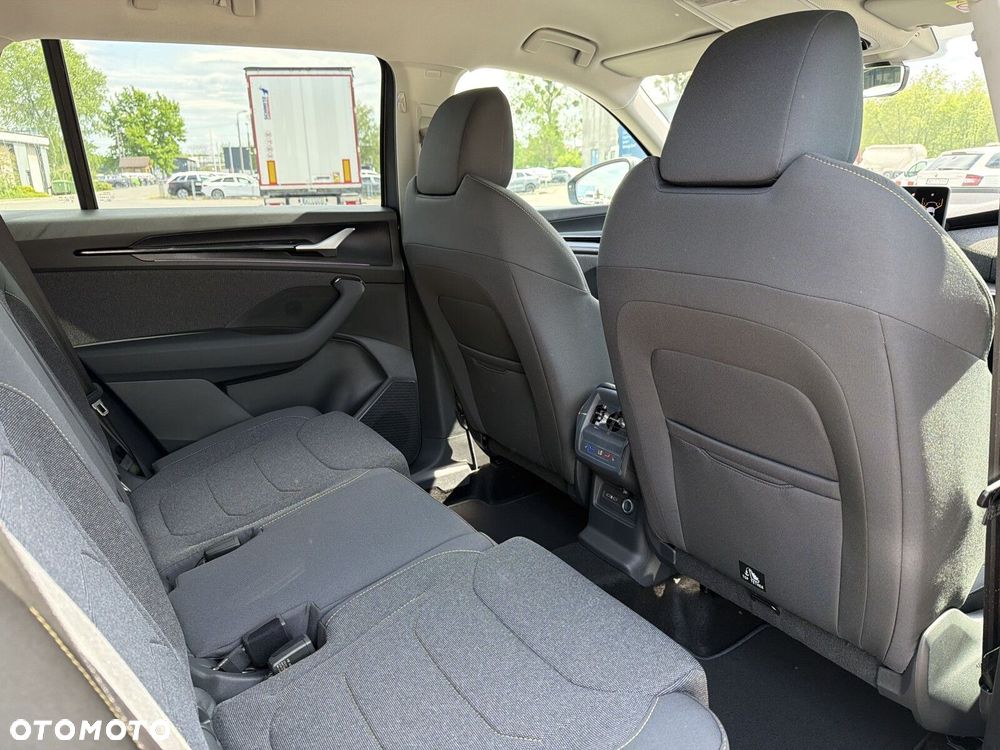 Skoda Kodiaq 2.0 TSI 4x4 Drive DSG - 20
