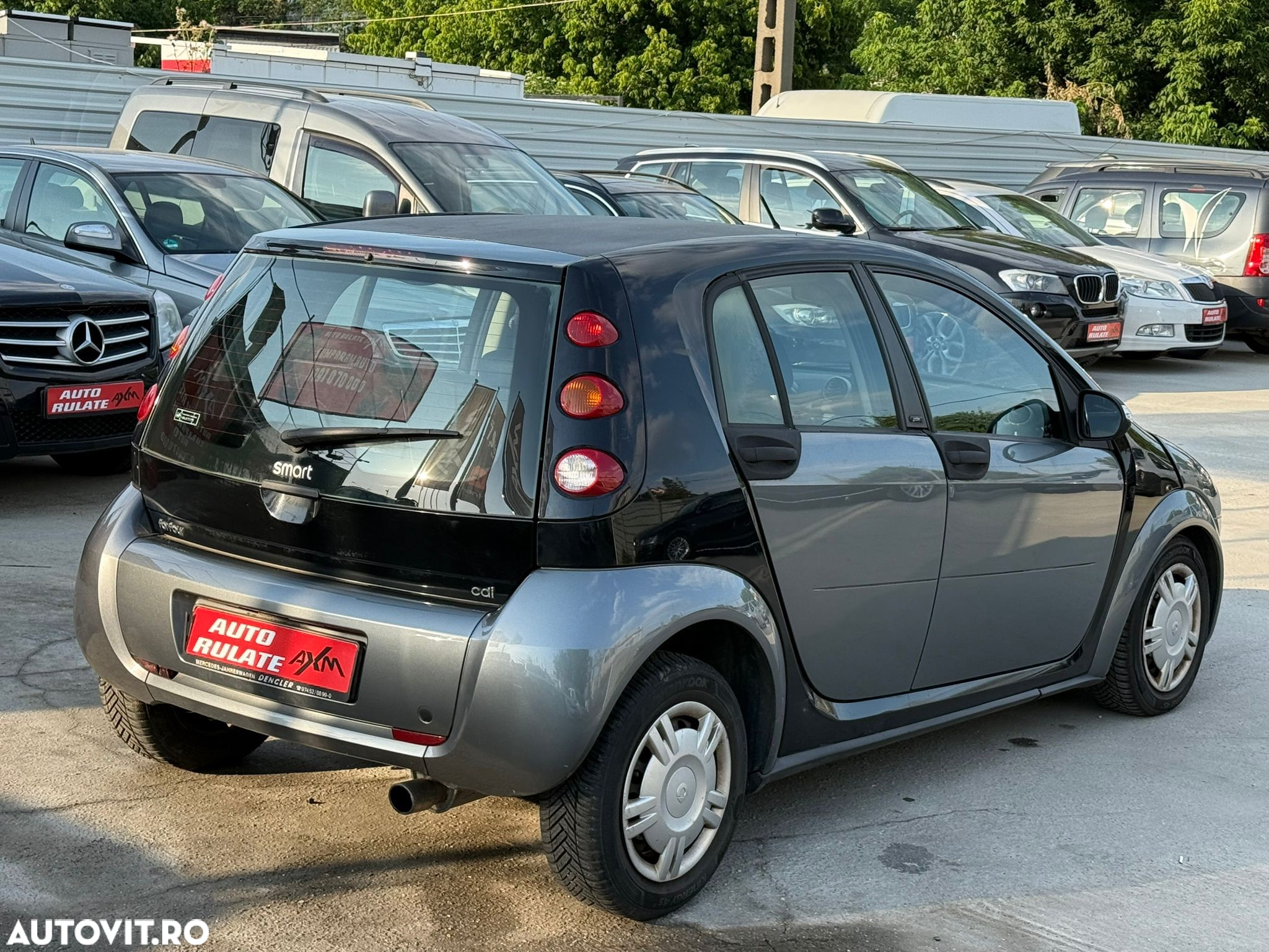 Smart Fortwo - 3