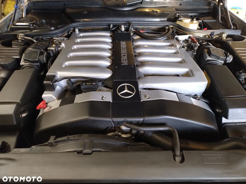 Mercedes-Benz SL - 25