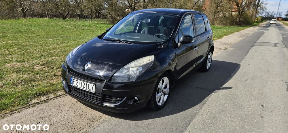 Renault Scenic 1.9 dCi Emotion - 2