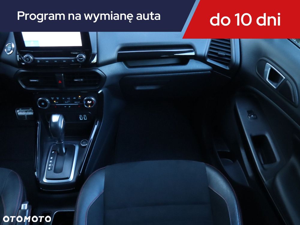 Ford EcoSport - 10