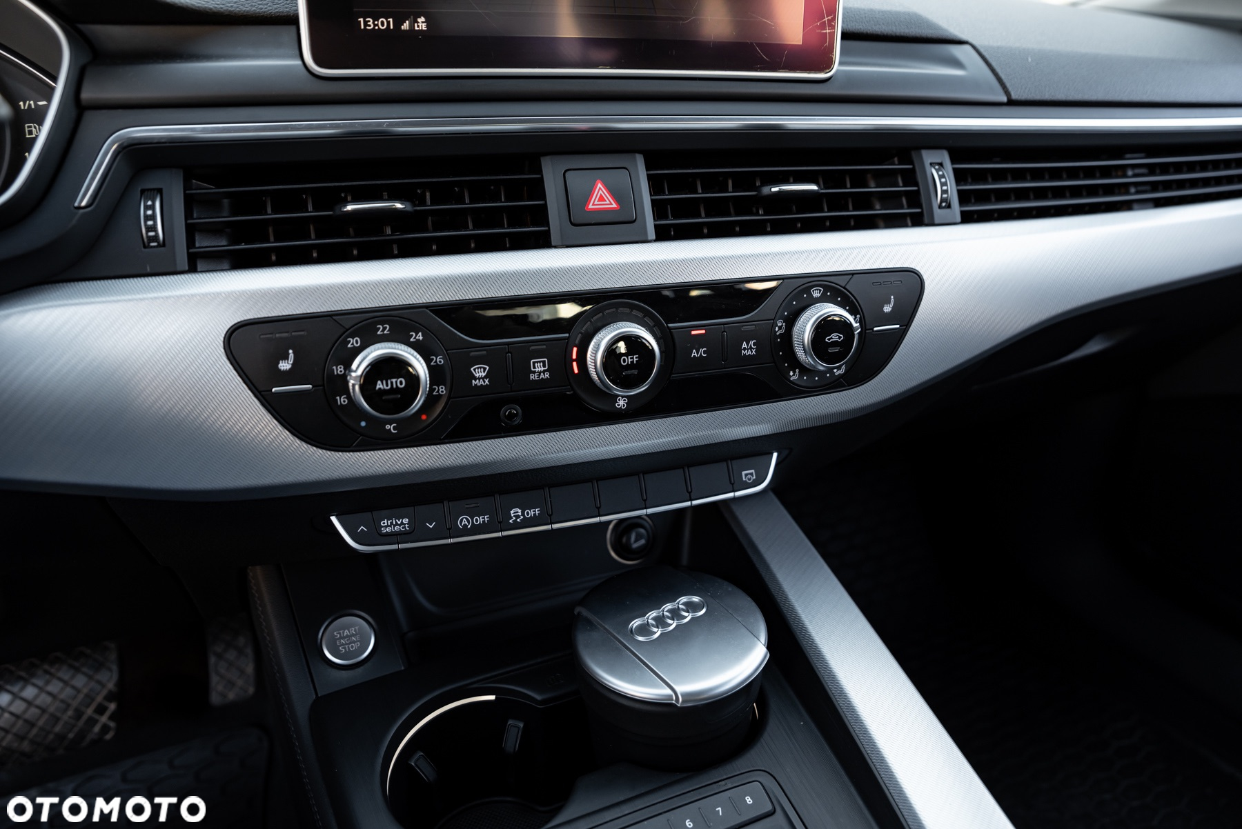 Audi A4 2.0 TDI S tronic - 35