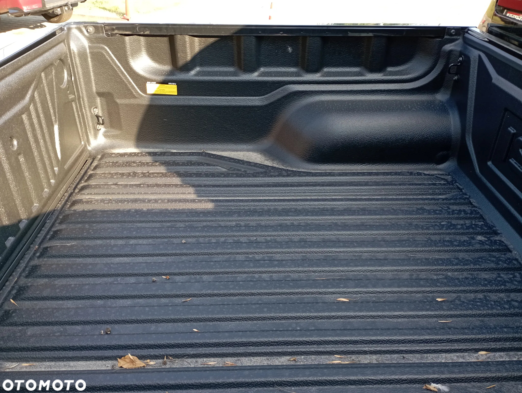 Isuzu D-Max 1.9 DC LSX - 14
